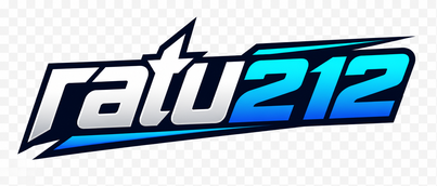Logo ratu212 untuk beranda